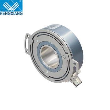 Wholesale rotary differential through hole poles incremental position IP65 encoder