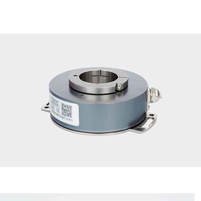Wholesale rotary differential through hole poles incremental position IP65 encoder